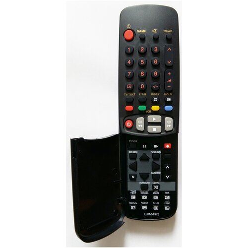 фото Пульт huayu для телевизора panasonic tx-29ad50f