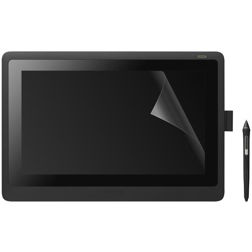 Матовая защитная пленка для Wacom Cintiq 16