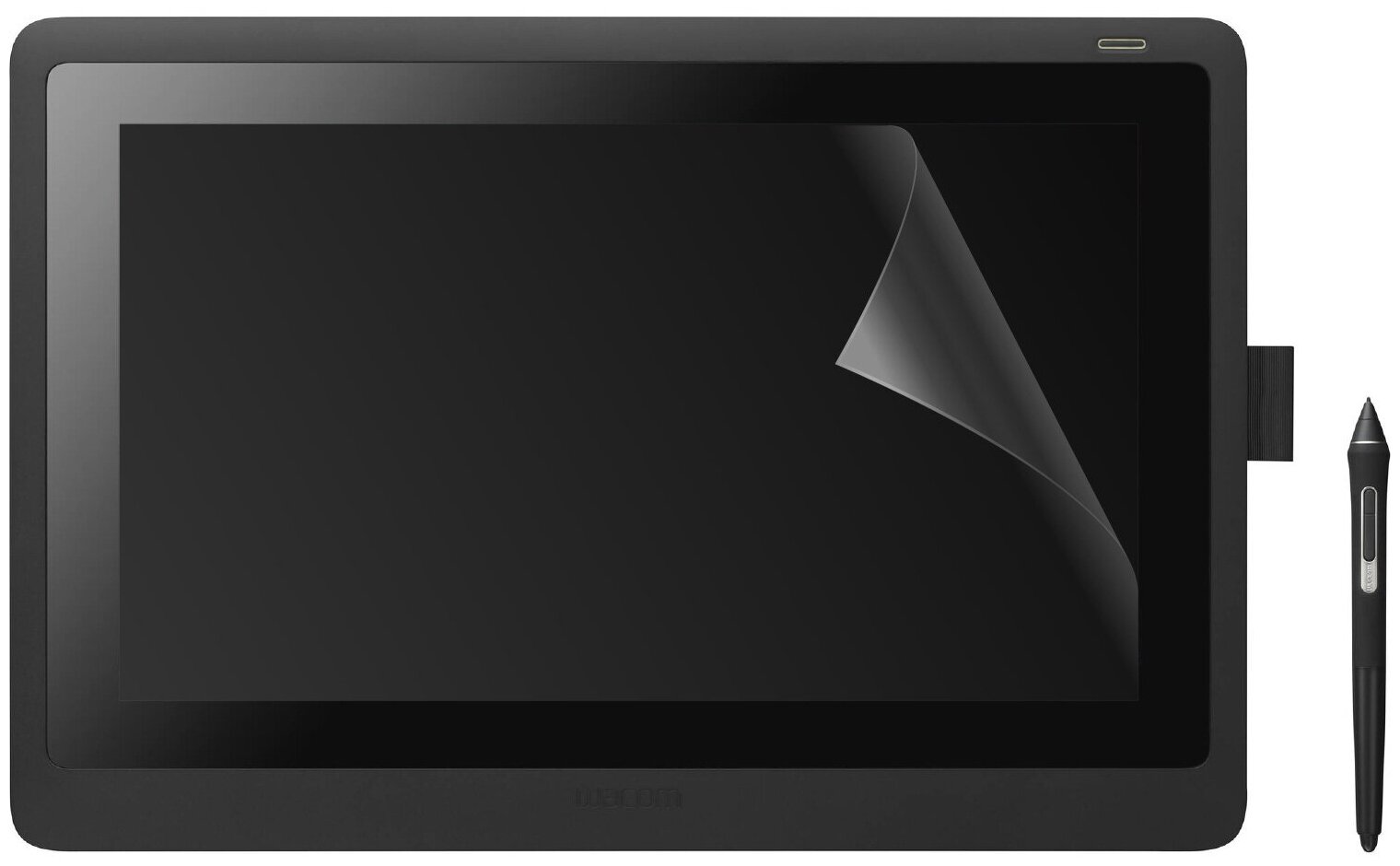     Wacom Cintiq PRO 16