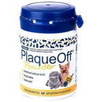 Пищевая добавка ProDen PlaqueOff Powder для собак и кошек - изображение