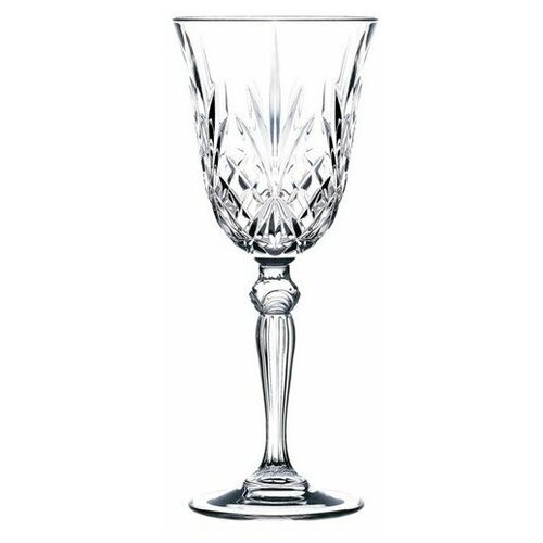 Рюмки для ликера 50 мл 6 шт RCR Cristalleria Italiana SpA 