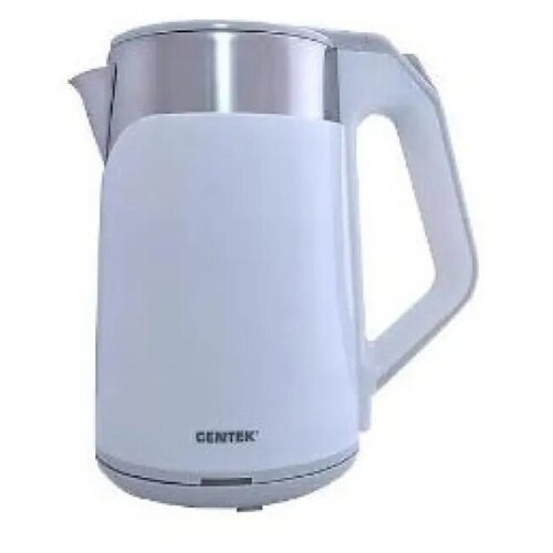 Centek Чайник Centek CT-0023 белый 139900₽