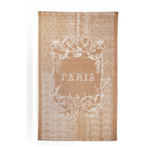 Коврик в прихожую хлопковый 60x90 см GIZ HOME Турция 101ODPD002017