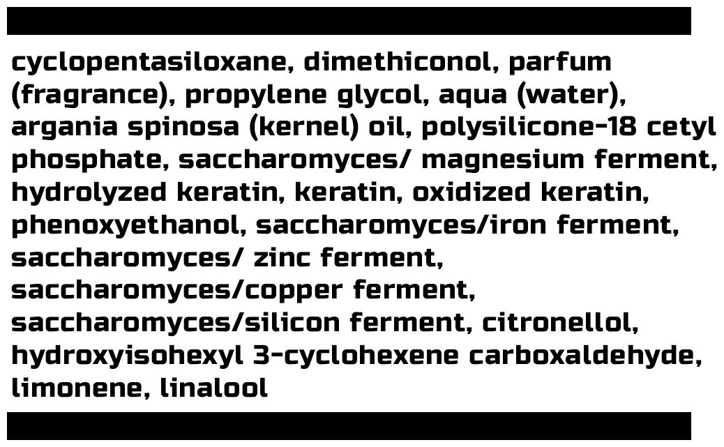 Keune Сыворотка для волос Кератиновый комплекс Keratin Smooth 25 мл (Keune, ) - фото №3