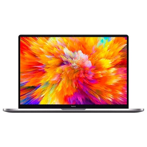 фото Ноутбук xiaomi redmibook pro 15 (intel core i7-11370h 3200 mhz /15.6”/3200x2000/16gb ddr4/512gb pcle/3.2k/90 hz /nvidia geforce mx450/ wi- fi6/ windows 10 home)