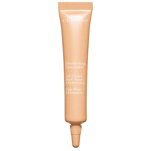 Clarins Консилер Everlasting, оттенок 00 very light