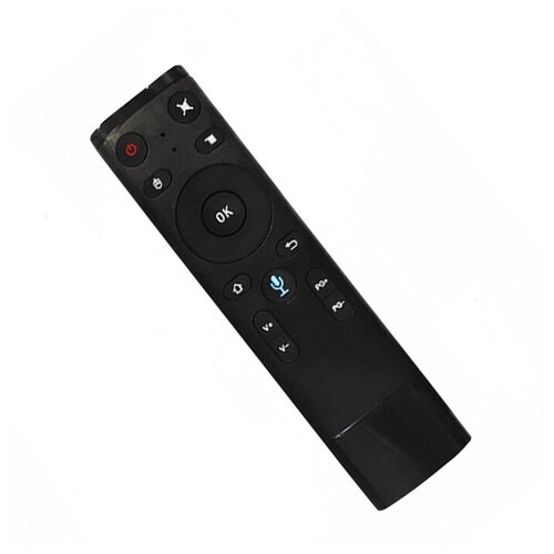 DVS AM-116, Air Mouse беспроводная мышь для android TV