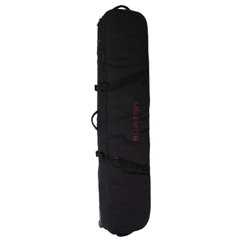 фото Чехол для сноуборда burton wheelie board case 181 см 184х34х24 см