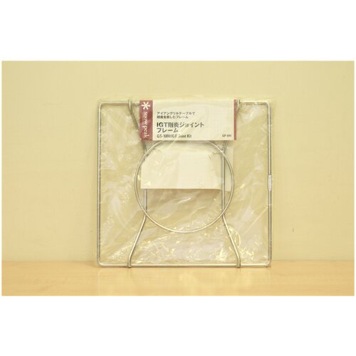 Вставка плиты gigapower li в igt system snow peak gp-040 1428000₽