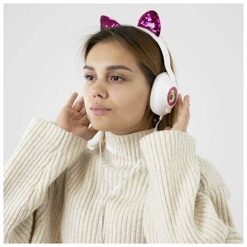 Наушники Avocado модель W-04 25 х 175 см 197600₽