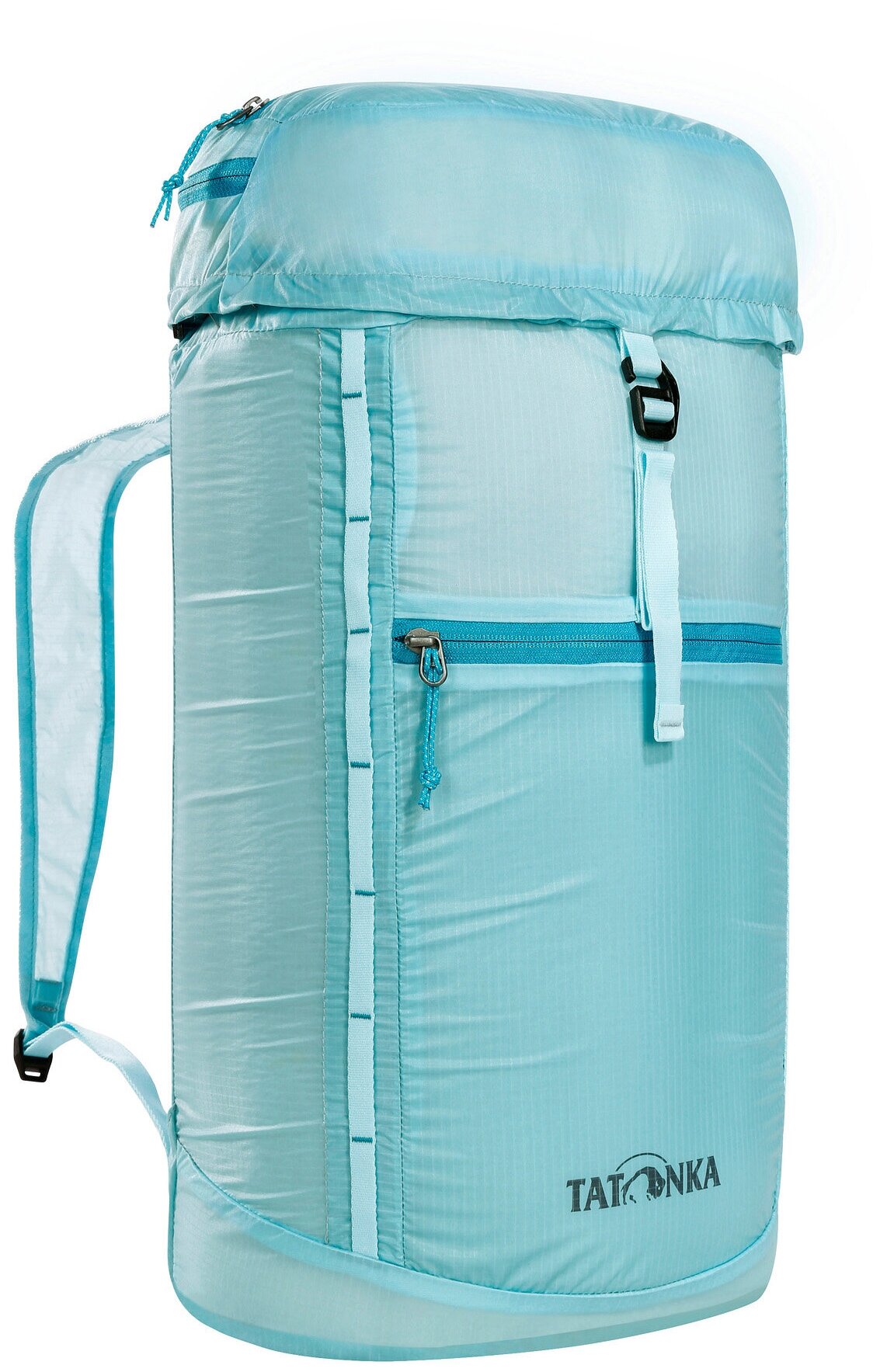 Рюкзак Tatonka SQUEEZY DAYPACK 2 in 1 light blue, 1556.018