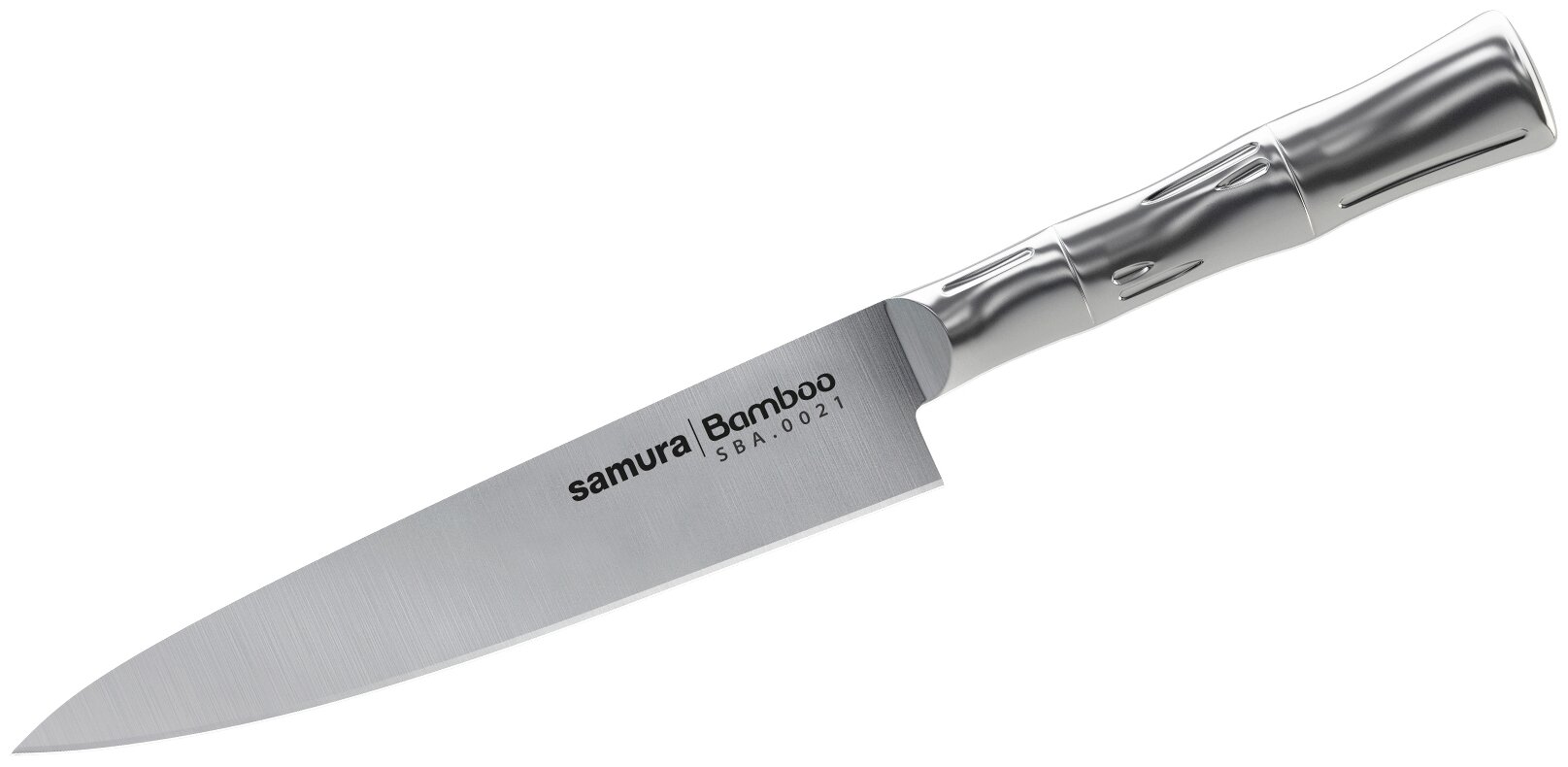 Набор ножей Samura Bamboo
