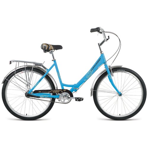 Велосипед Forward SEVILLA 26 30 2021 1799000₽