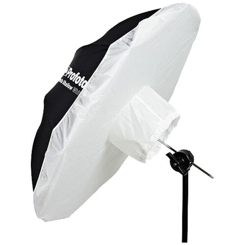 Рассеиватель для зонта Profoto Umbrella L Diffuser -1.5 (для зонта) диффузор profoto umbrella l diffusor 1 5 stop 100992