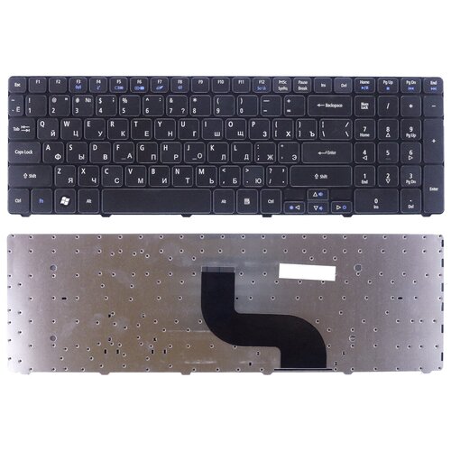 Клавиатура Acer 5230E 953₽