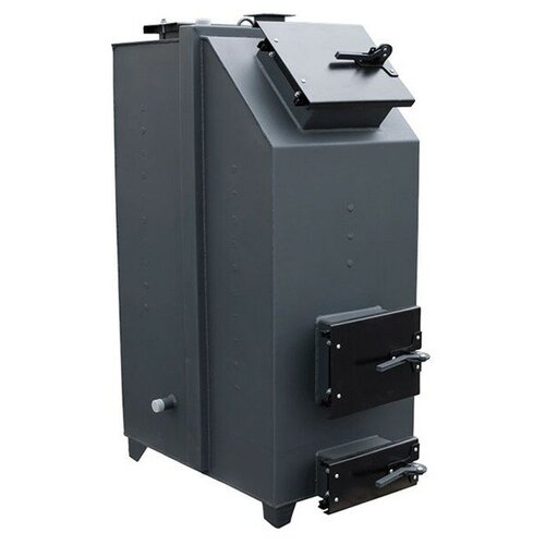 Неделька KO-90 - котел полуавтоматический твердотопливный Утепленный корпус 22430000₽