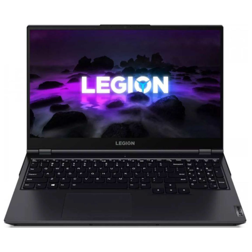 Игровой ноутбук LENOVO Legion 5 15ACH6 (82JW00CGRU)