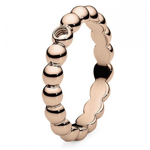 фото Кольцо qudo-база veroli gold 17.2 мм 628170 rg