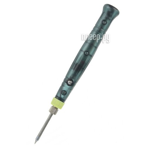 Паяльник S-Line ZD-20U 5V 8W 153456 95800₽