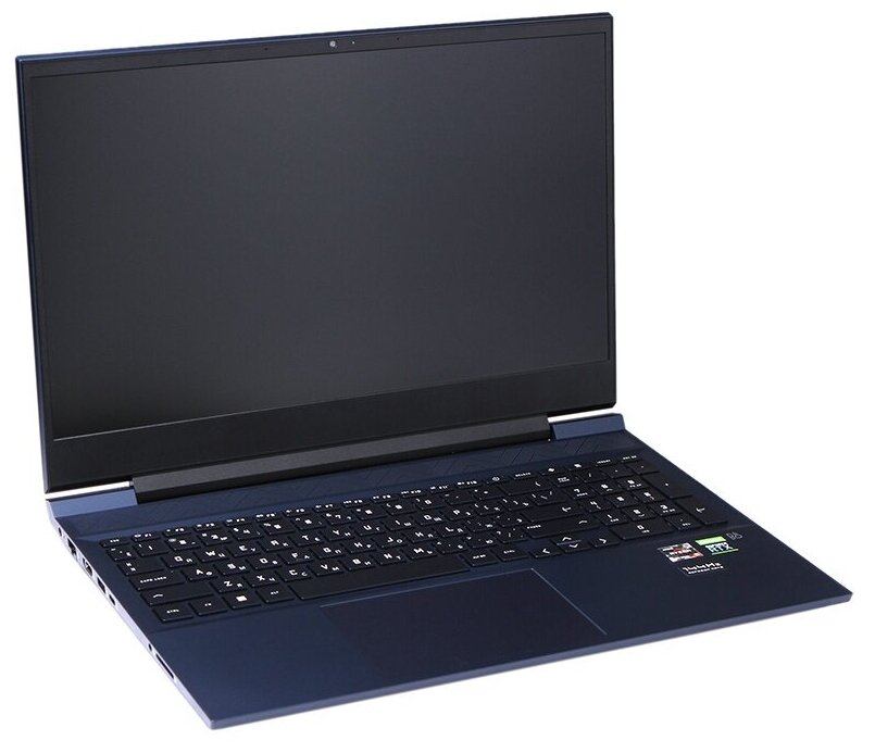 Ноутбук игровой HP Victus 16-e0051ur 4L678EA 8499900₽