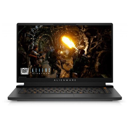 Игровой ноутбук Dell Alienware m15 R6 (M15-0334)