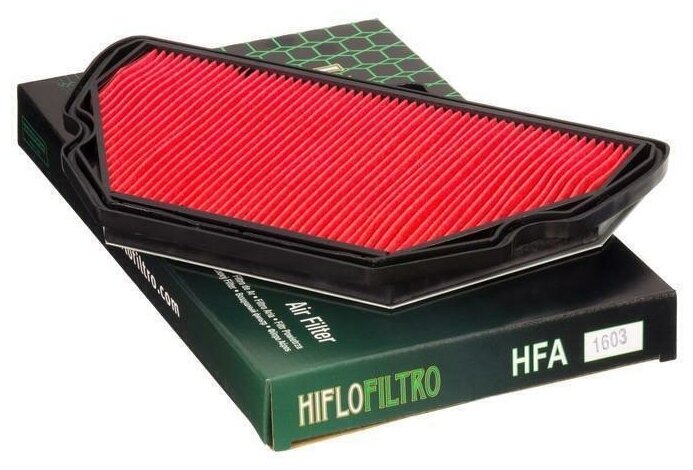 Фильтр воздушный Hiflo Filtro HFA1603