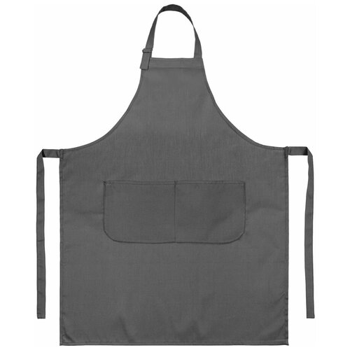 Фартук Natty серый 990₽