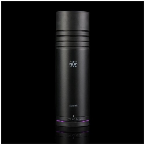 Aston Microphones Stealth ручные микрофоны aston microphones stealth