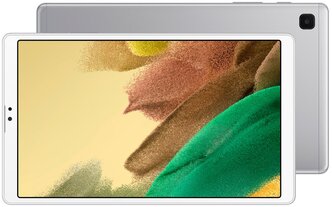 Планшет Samsung Galaxy Tab A7 Lite LTE 32Gb Silver (SM-T225NZSACAU)