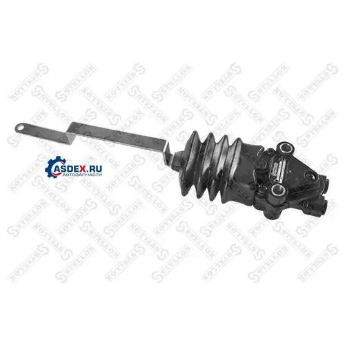 STELLOX 8417320SX 84-17320-SX_кран уровня пола кабины\RVI Magnum