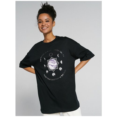 фото Футболка твое, размер xl, серый