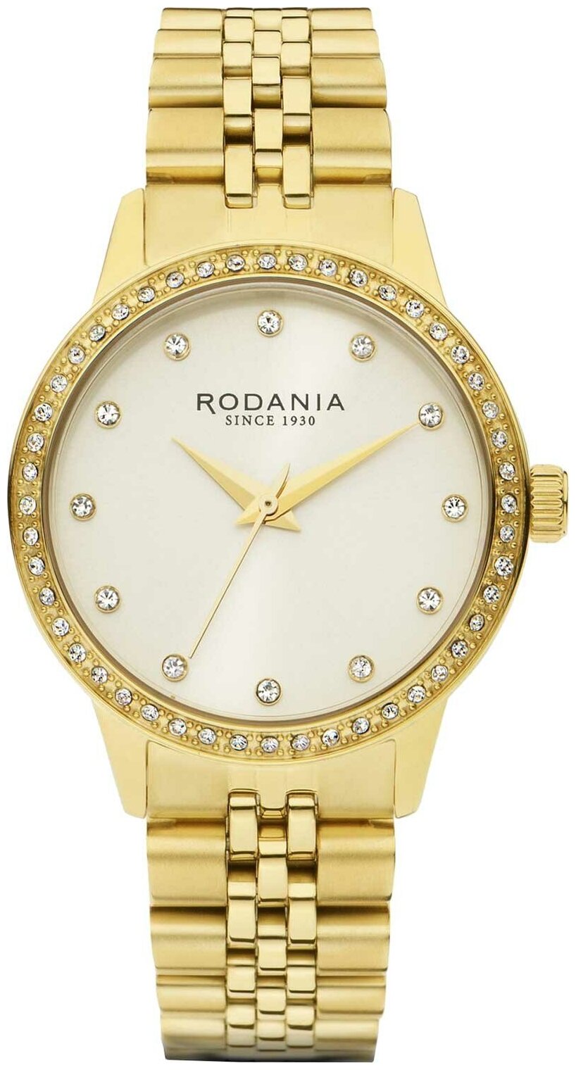 Наручные часы женские Rodania R10011