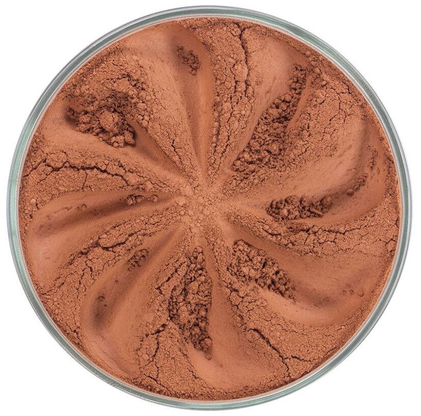 Era Minerals    BRONZER 203