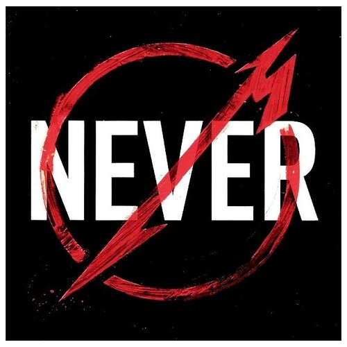 компакт диски blackened recordings metallica through the never 2cd AUDIO CD Metallica - Through The Never