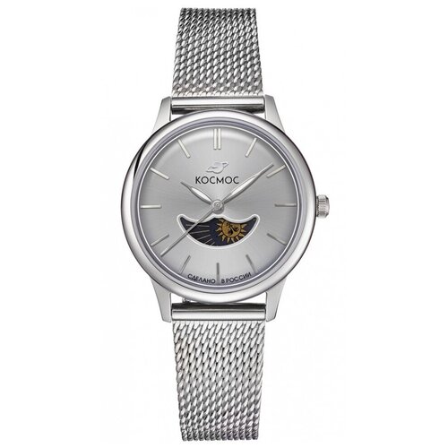 фото Часы наручные космос k 617.10.33