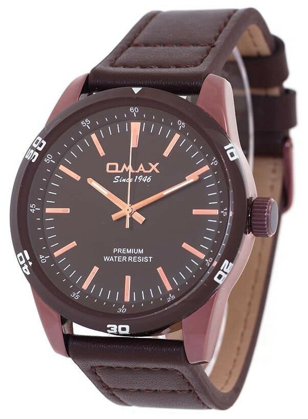 OMAX AB05F55I мужские наручные часы