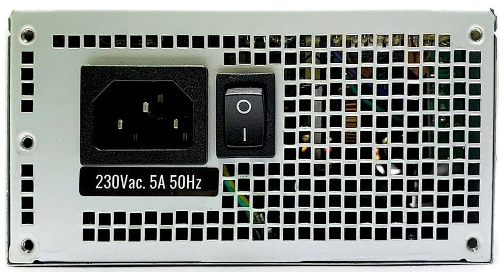 Блок питания 450W HIPER HP-450SFX