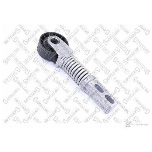 STELLOX 0340161SX 03-40161-SX_ролик натяжной c механизмом натяжения!\ Renault Megane/Espace/Scenic 1.9DTi 01> 1шт