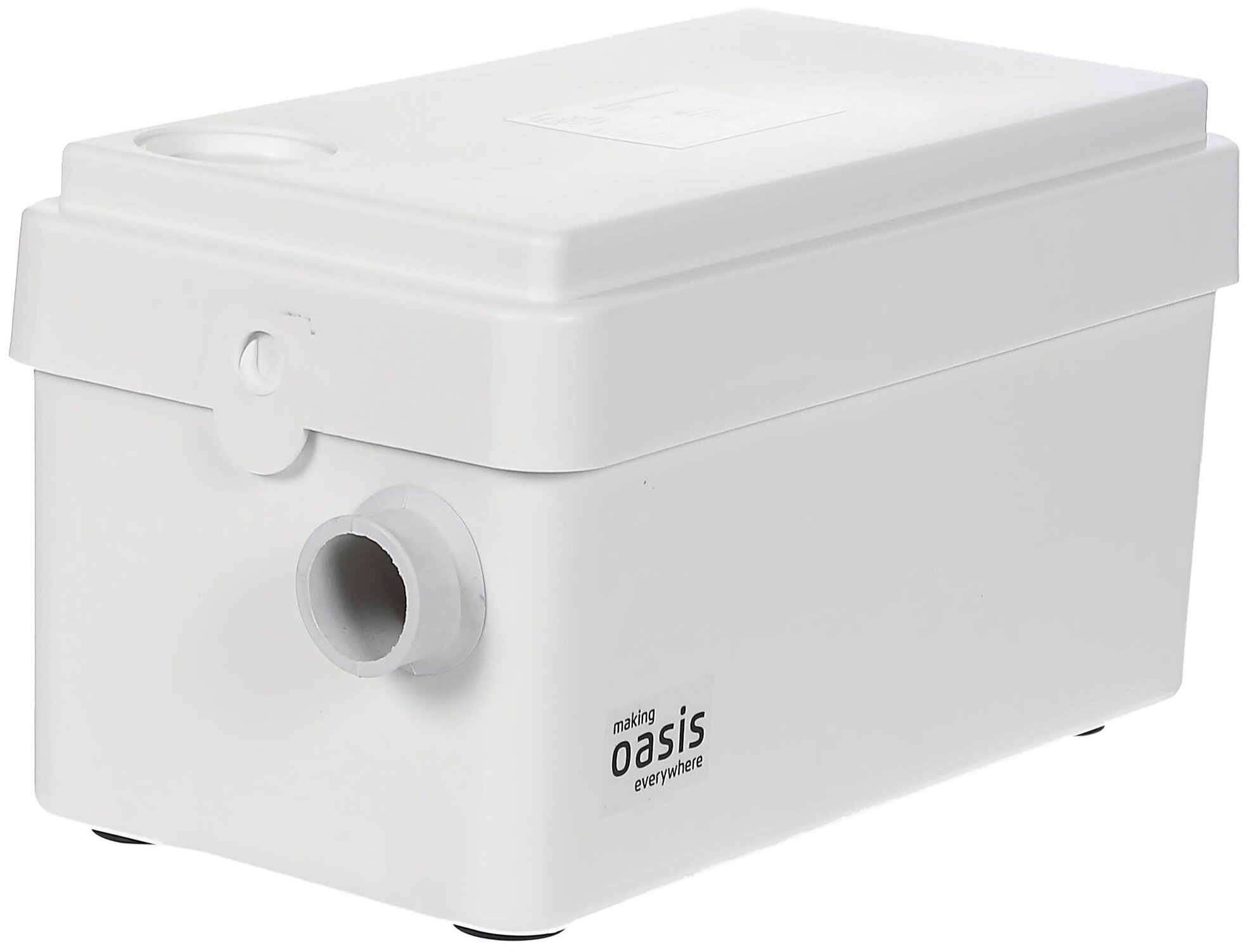 Канализационная установка Oasis SD-250 (250 Вт)