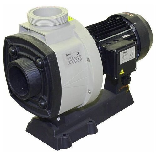 Насос без предфильтра Kripsol Karpa KA-450T, 4,3 кВт, 67 м3/ч, 380 В