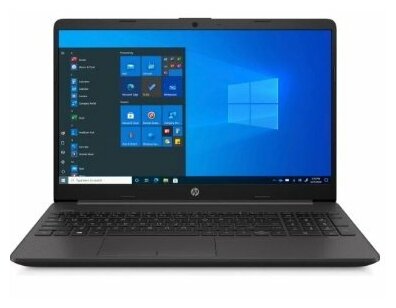 Ноутбук HP 250 G8 3Z6T0ES Intel Core i5 1035G1 10 GHz - 36 GHz 8192 Mb 156 Full HD 1920x1080 256 Gb SSD DVD нет Intel UHD Graphics DOS серый 17 кг 3Z6T0ES