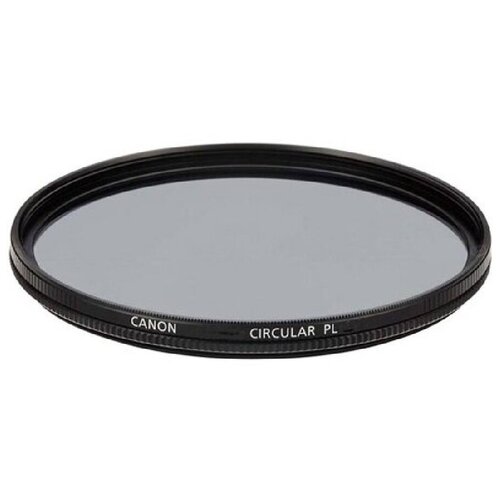 Светофильтр поляризационный Canon CPL 77mm