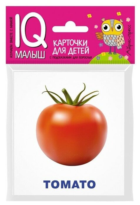 Посылка Мини-комплект IQ-игр для изучения английского языка Уровень 1 Для детей от 4 до 7 лет - фото №3