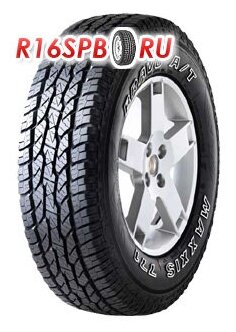 Автошина Maxxis AT-771 235/60 R16 104H