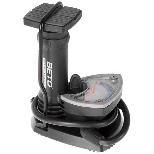 Насос ножной BETO Foot Pump