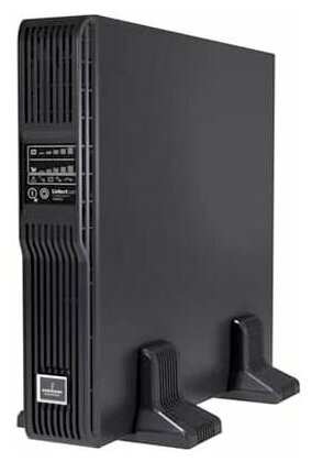 Источник бесперебойного питания Liebert GXT4 700VA (630W) 230V Rack/Tower UPS E model