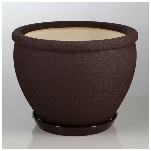 Горшок для цветов 