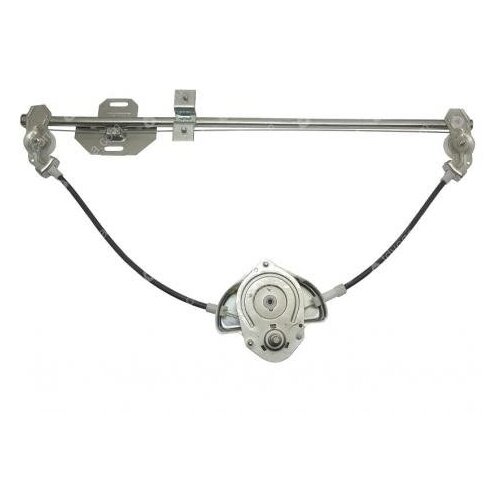 Стеклоподъемник передней двери левый Уаз 3160 3160-6104011