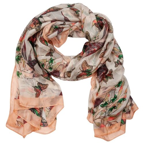 фото Шарф stella guardino y1843