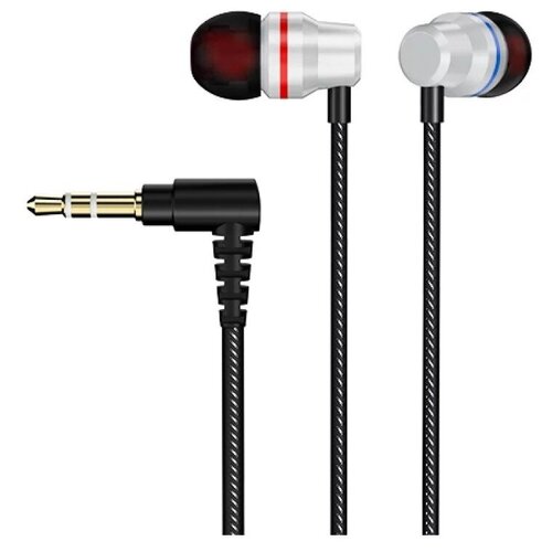 Perfeo наушники внутриканальные c микрофоном ALTO-M зеленые PF_C3193 41300₽